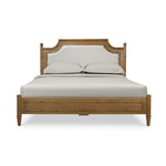 Chester Upholstered Bed FURNITURE - bed Bramble King