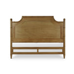 Chester Upholstered Bed FURNITURE - bed Bramble