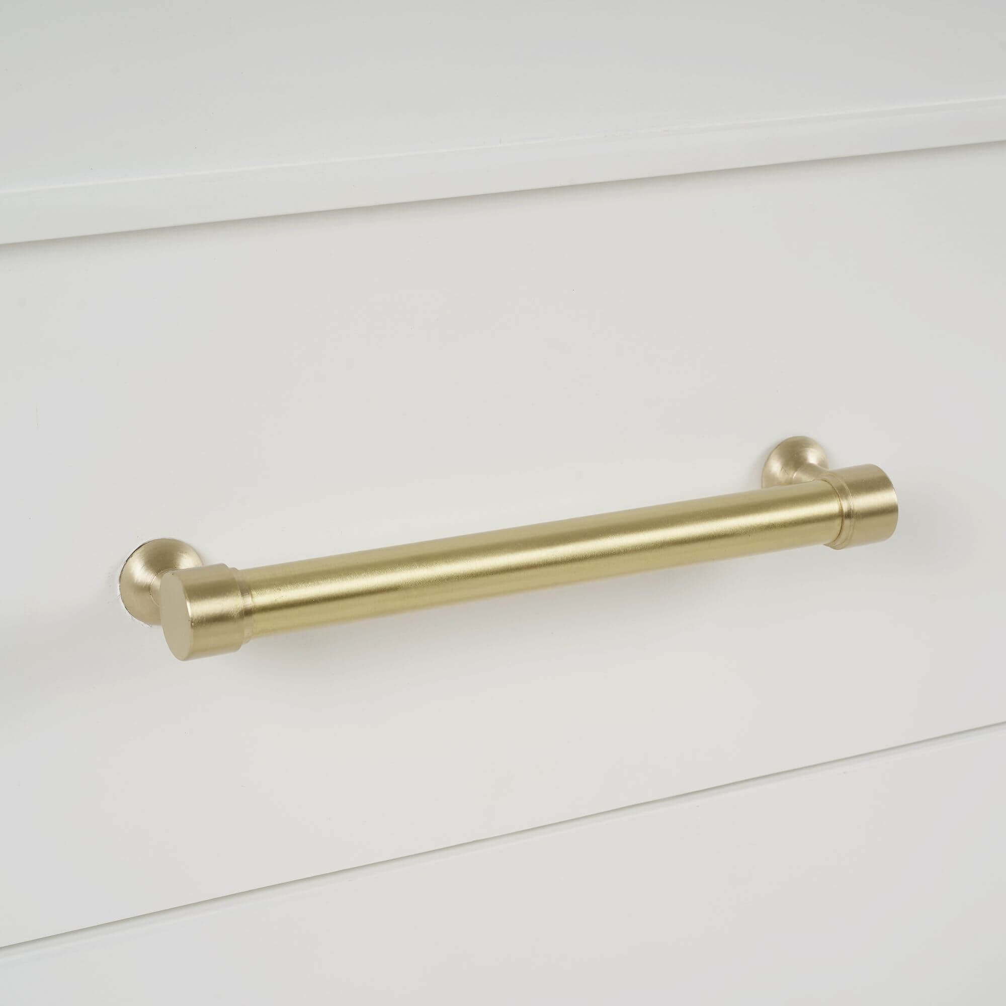 Belgra 6 Drawer Dresser FURNITURE - dressers & chests Bramble