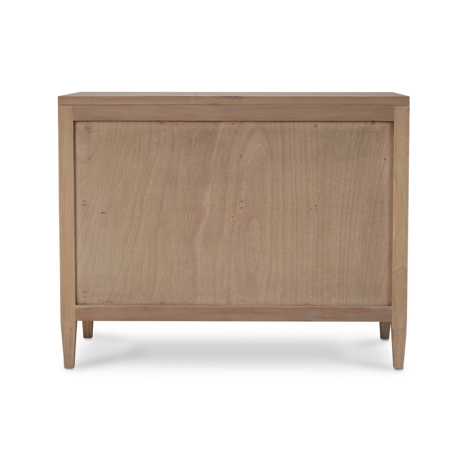 Belgra 3 Drawer Dresser FURNITURE - dressers & chests Bramble