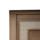 Belgra Nightstand FURNITURE - nightstand Bramble