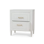 Belgra Nightstand FURNITURE - nightstand Bramble