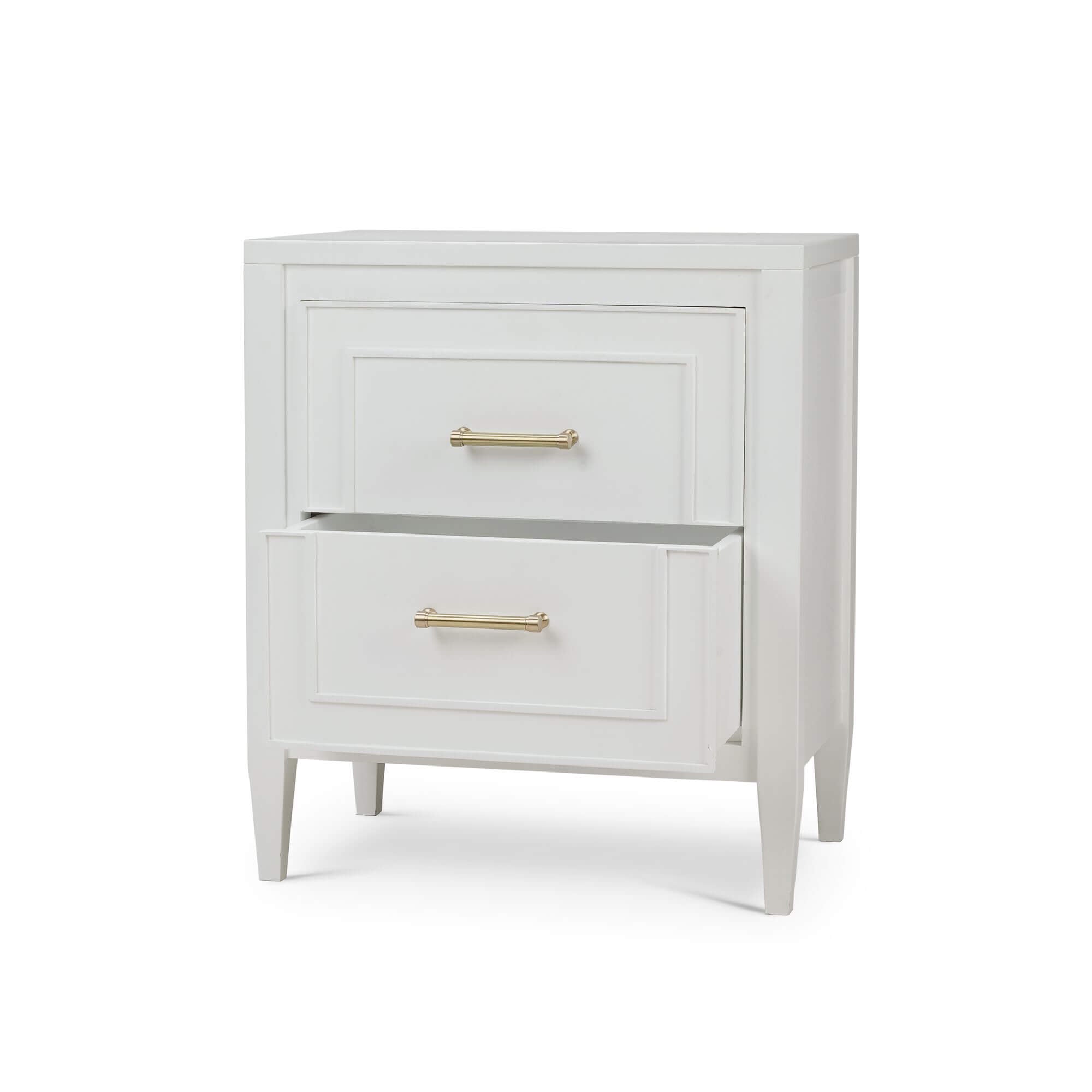 Belgra Nightstand FURNITURE - nightstand Bramble