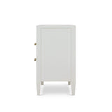 Belgra Nightstand FURNITURE - nightstand Bramble