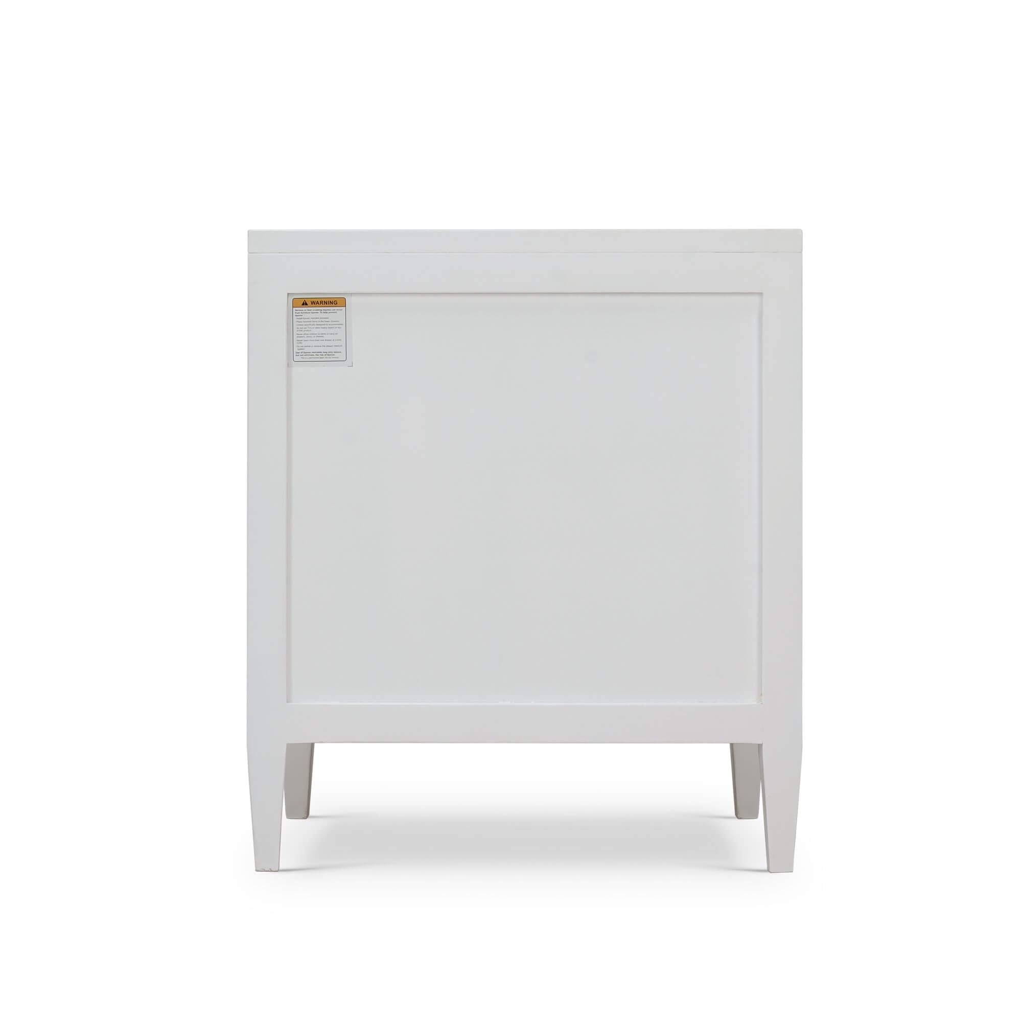 Belgra Nightstand FURNITURE - nightstand Bramble