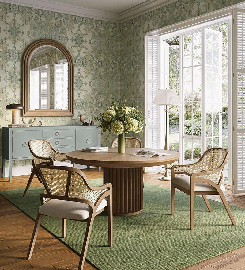 Meredith Dining Chair 3 - FURNITURE - chair Bramble