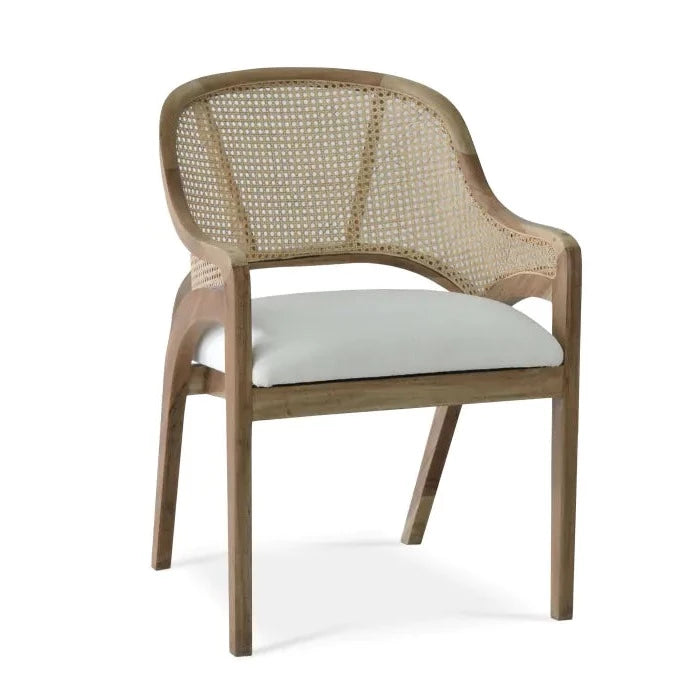 Meredith Dining Chair 3 - FURNITURE - chair Bramble