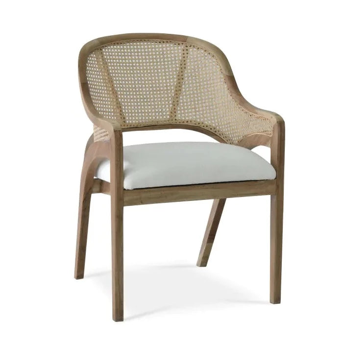 Meredith Chair - Rug & Weave