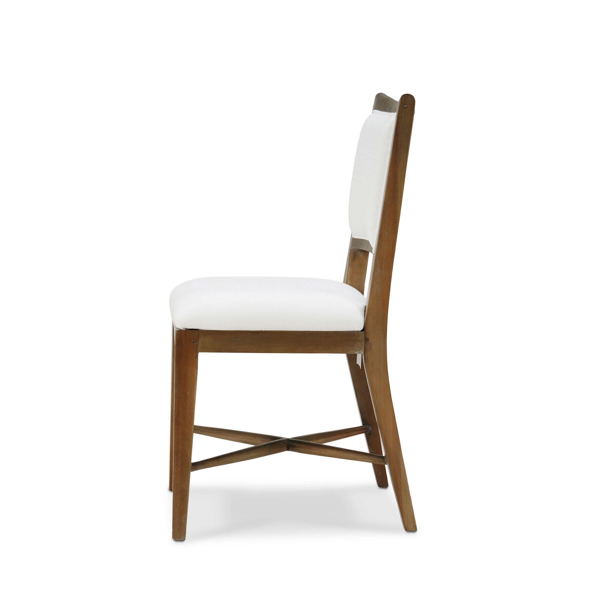 Fitz Dining Chair FURNITURE - dining chair Bramble