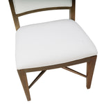 Fitz Dining Chair FURNITURE - dining chair Bramble