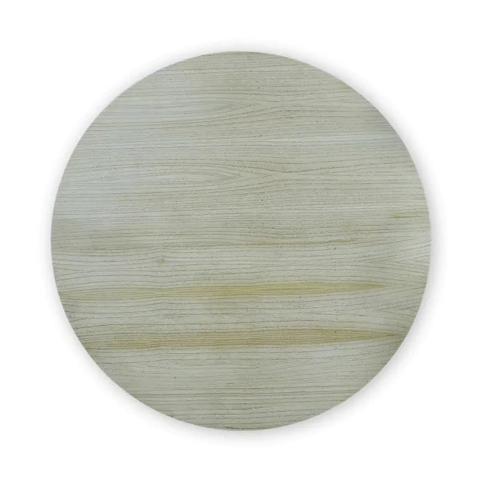 Portia Round 60" Dining Table - Fruitwood 9 - a - FURNITURE - dining tables - round Bramble