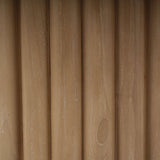 Porto 60" Round Dining Table FURNITURE - dining table Bramble