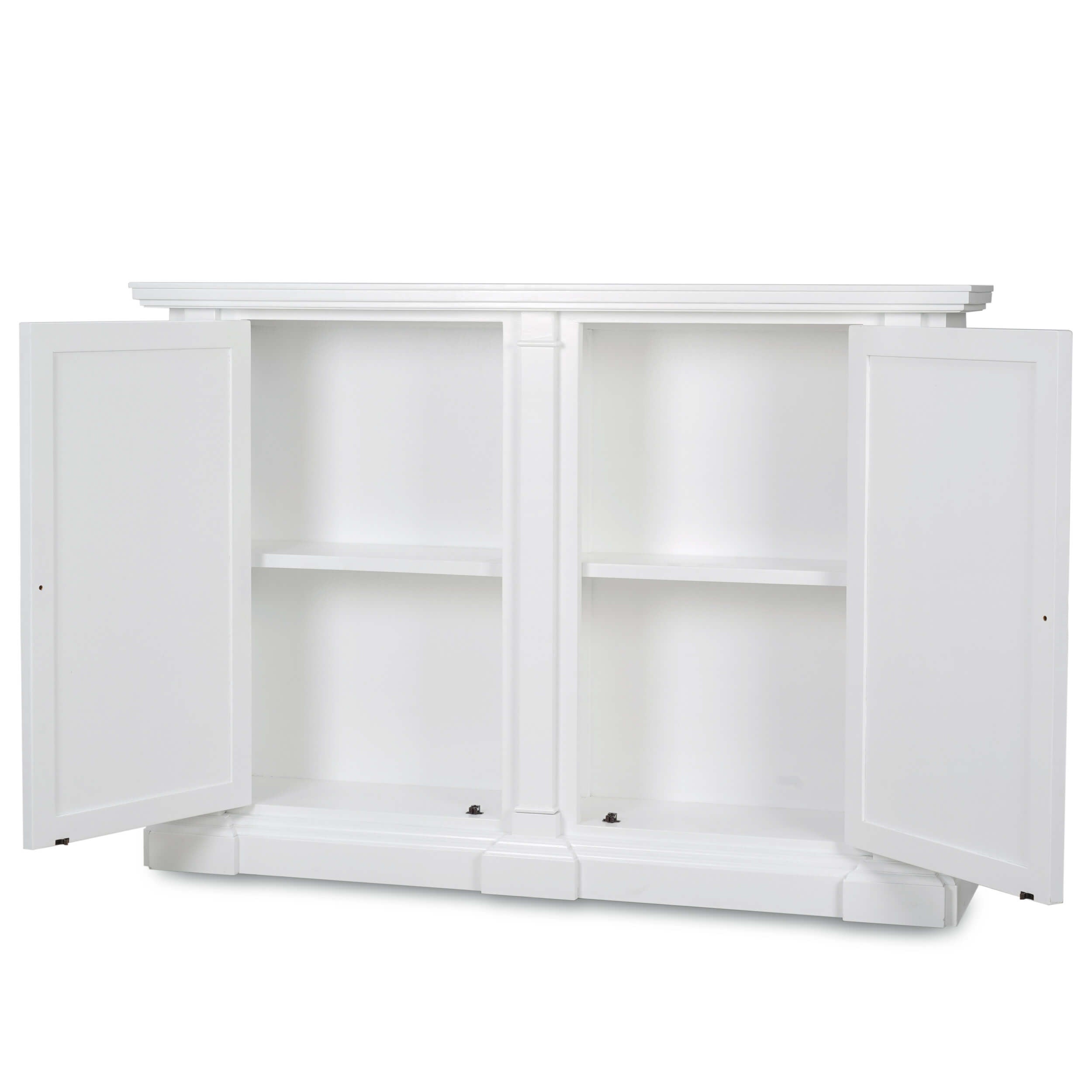 Sur Narrow Sideboard FURNITURE - sideboard Bramble