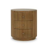 Baloo End Table FURNITURE - side table Bramble