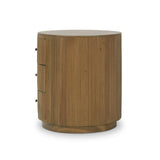 Baloo End Table FURNITURE - side table Bramble