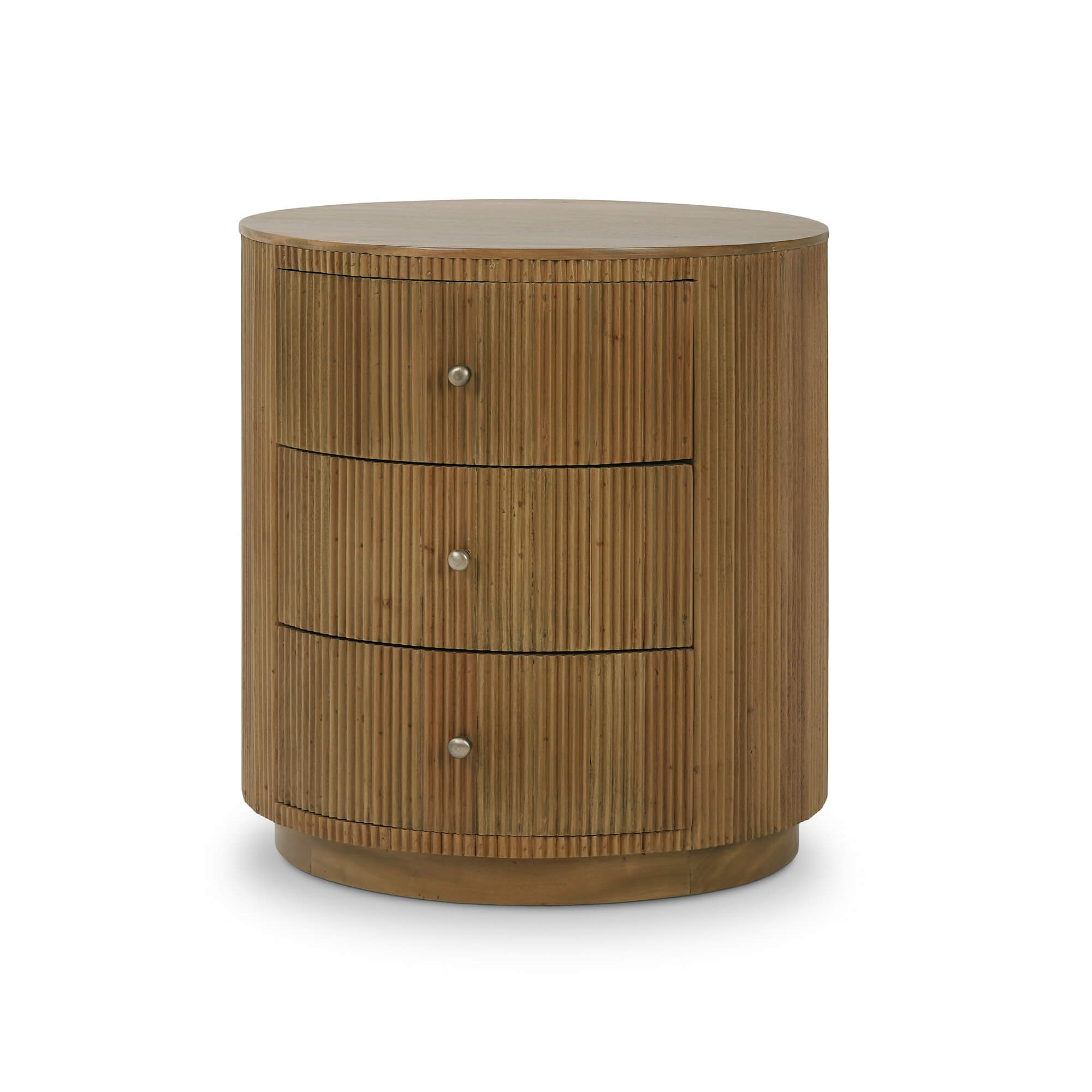 Baloo End Table FURNITURE - side table Bramble
