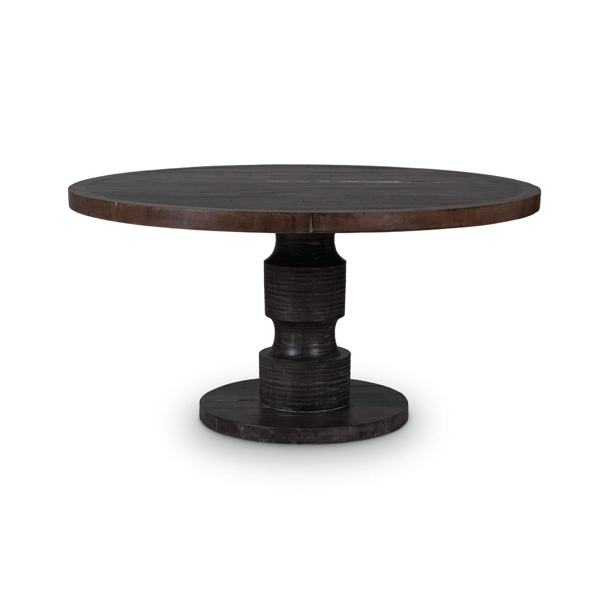 Beatrice 60" Round Dining Table FURNITURE - dining table Bramble