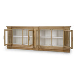 Narm Sideboard FURNITURE - sideboard Bramble