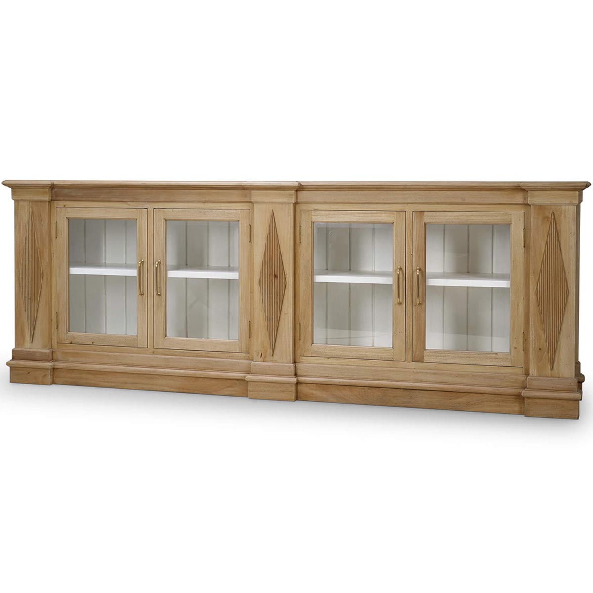 Narm Sideboard FURNITURE - sideboard Bramble