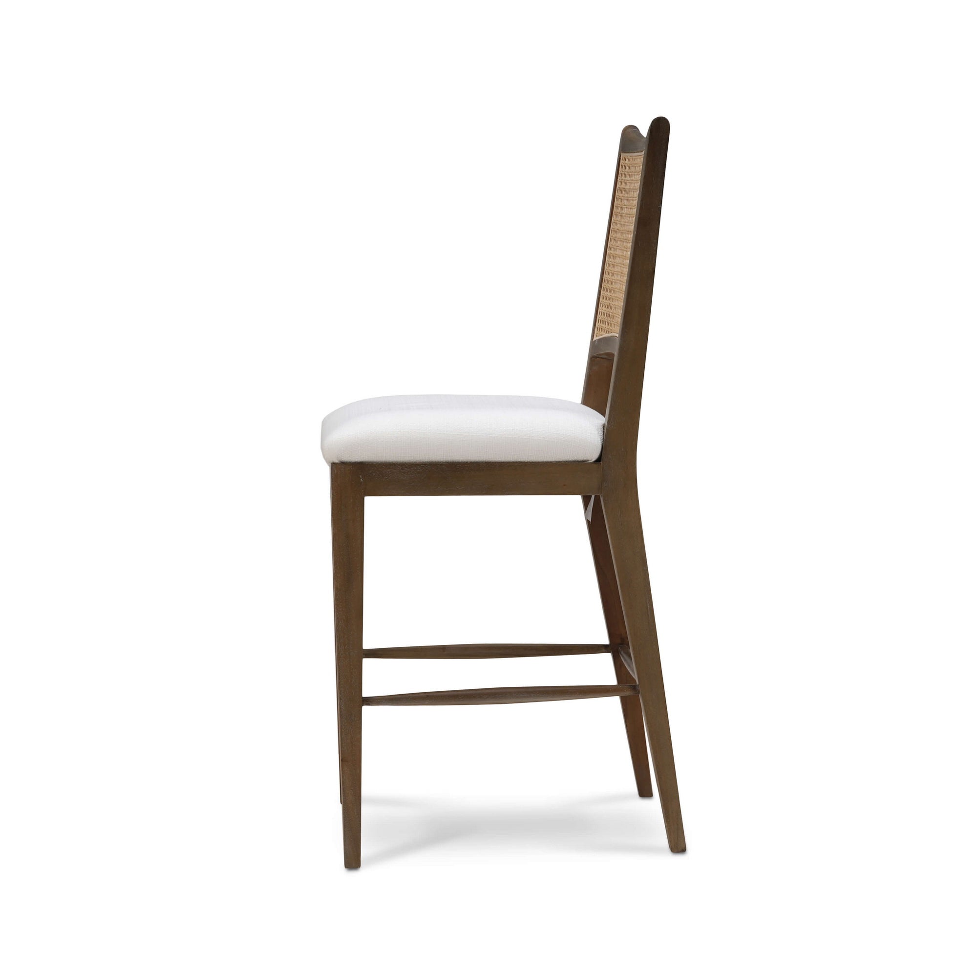 Dulman Counter Stool FURNITURE - barstools & counter stool Bramble