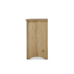 Brighton 3 Drawer Dresser FURNITURE - dressers & chests Bramble