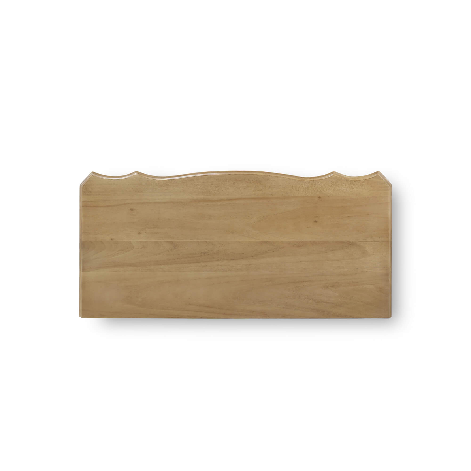 Brighton 3 Drawer Dresser FURNITURE - dressers & chests Bramble