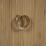 Brighton 3 Drawer Dresser FURNITURE - dressers & chests Bramble