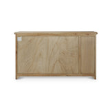 Brighton 6 Drawer Dresser FURNITURE - dressers & chests Bramble