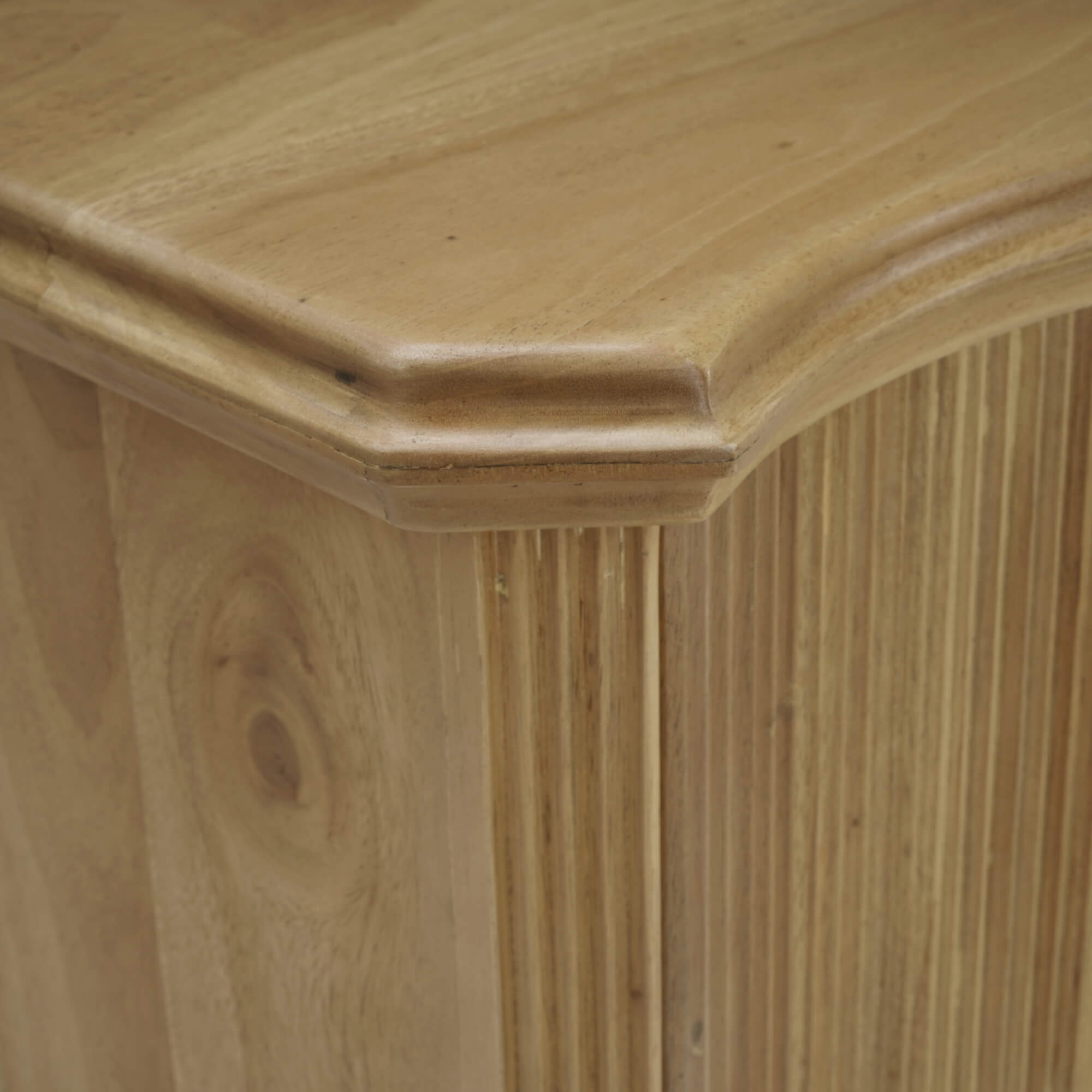 Brighton 6 Drawer Dresser FURNITURE - dressers & chests Bramble