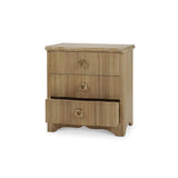 Brighton Nightstand FURNITURE - nightstand Bramble