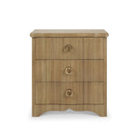 Brighton Nightstand FURNITURE - nightstand Bramble