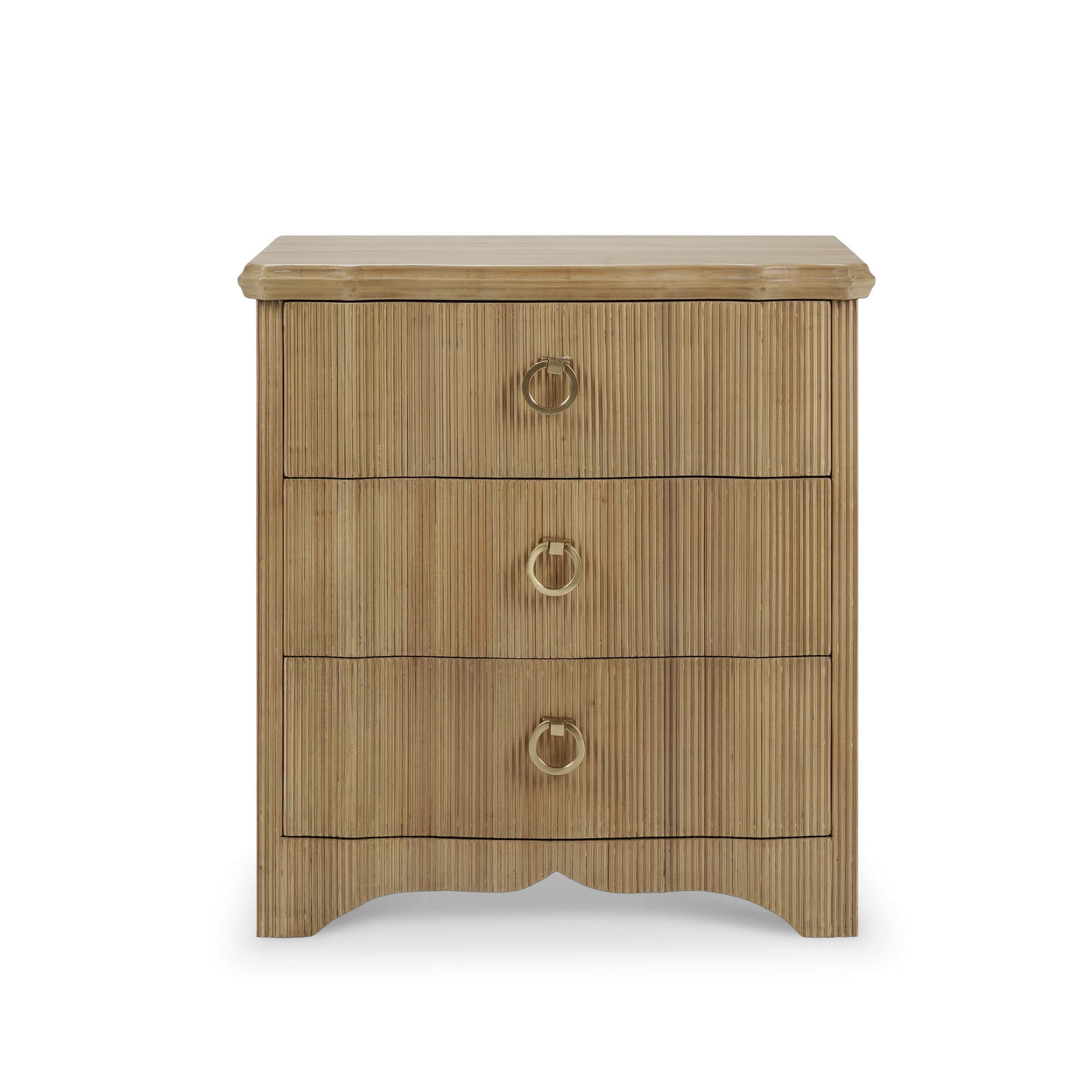 Brighton Nightstand FURNITURE - nightstand Bramble