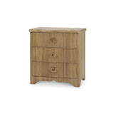 Brighton Nightstand FURNITURE - nightstand Bramble