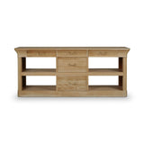 Sandon Console FURNITURE - console table Bramble