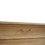 Sandon Console FURNITURE - console table Bramble