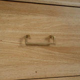 Sandon Console FURNITURE - console table Bramble