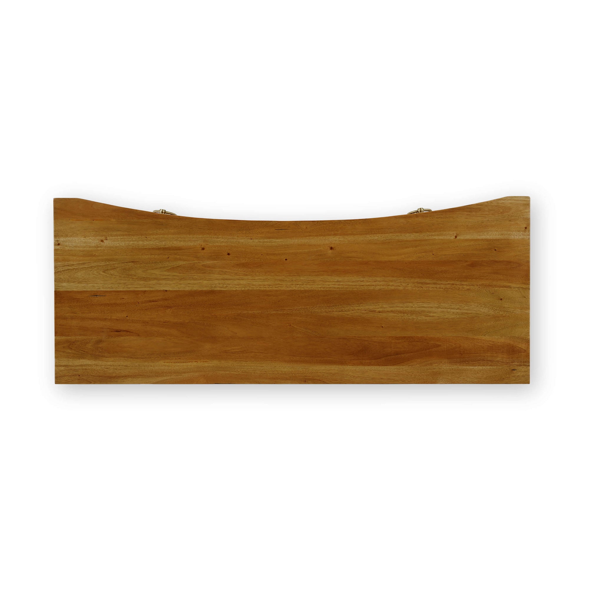 Bowie 3 Drawer Chest FURNITURE - dressers & chests Bramble