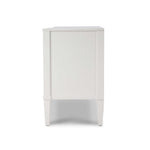 Bowie 3 Drawer Chest FURNITURE - dressers & chests Bramble