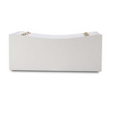 Bowie 3 Drawer Chest FURNITURE - dressers & chests Bramble