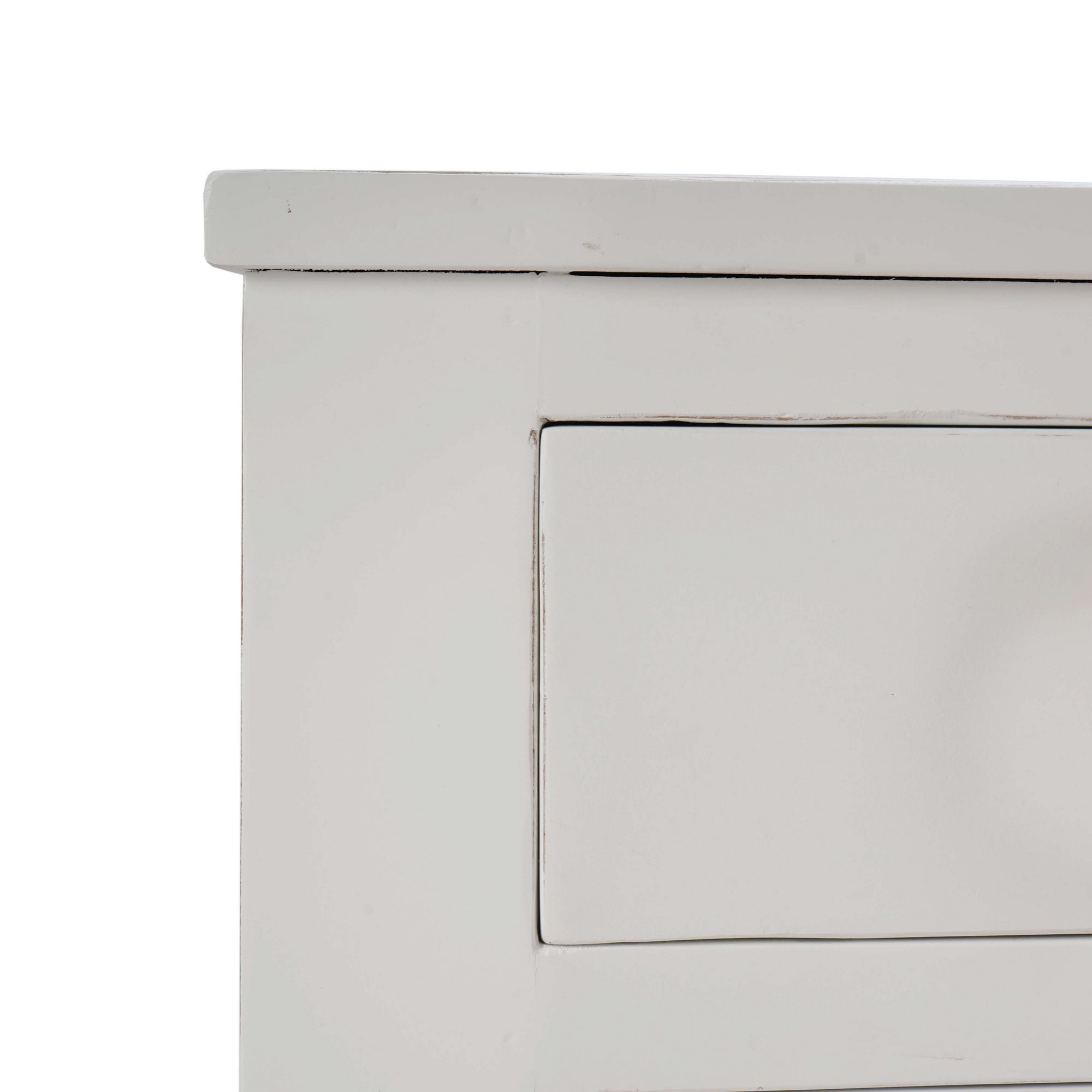 Bowie 3 Drawer Chest FURNITURE - dressers & chests Bramble