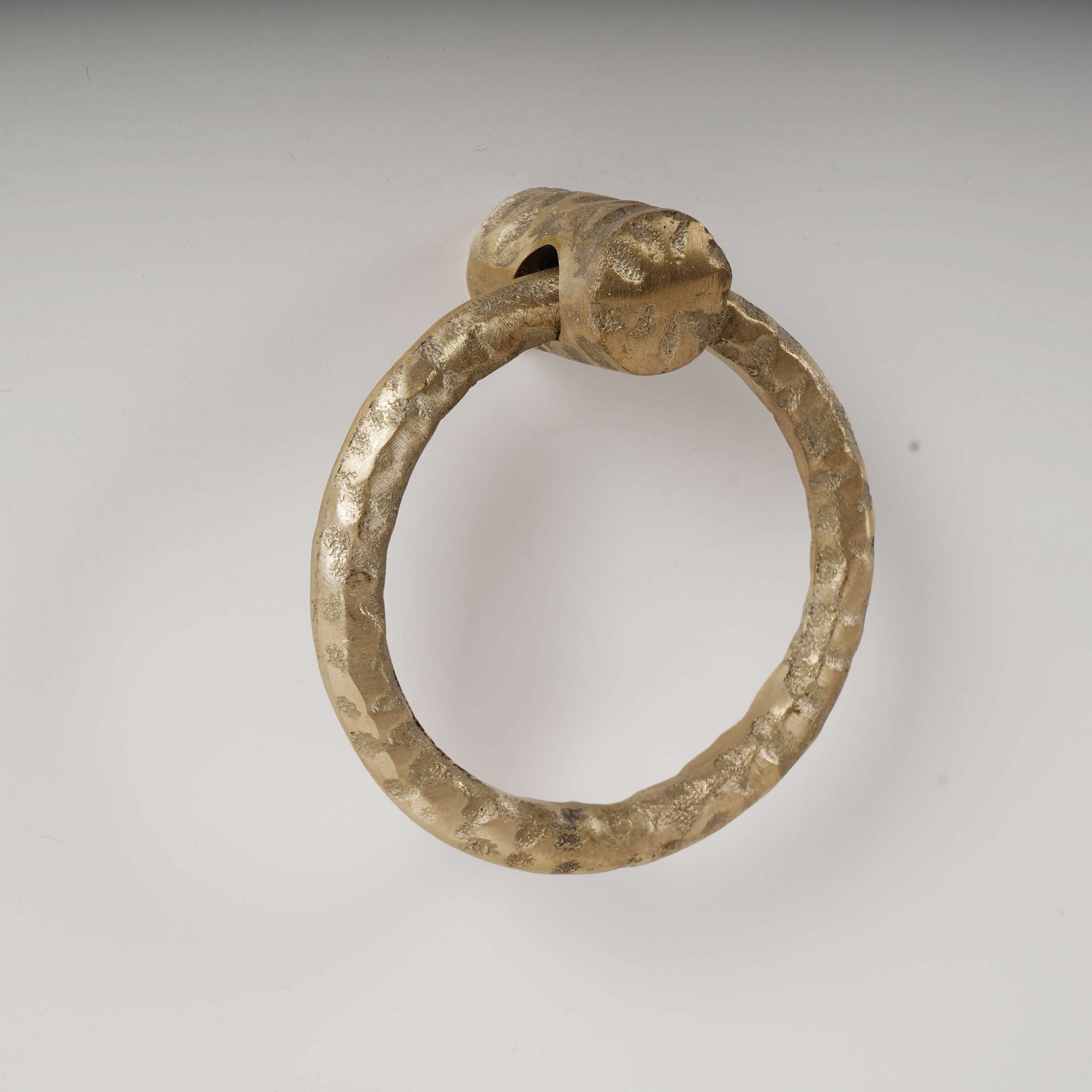 Bowie 3 Drawer Chest FURNITURE - dressers & chests Bramble