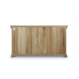Brunie 3 Door Credenza FURNITURE - sideboard Bramble