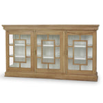 Brunie 3 Door Credenza FURNITURE - sideboard Bramble