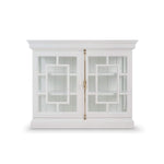 Brunie 2 Door Credenza FURNITURE - sideboard Bramble