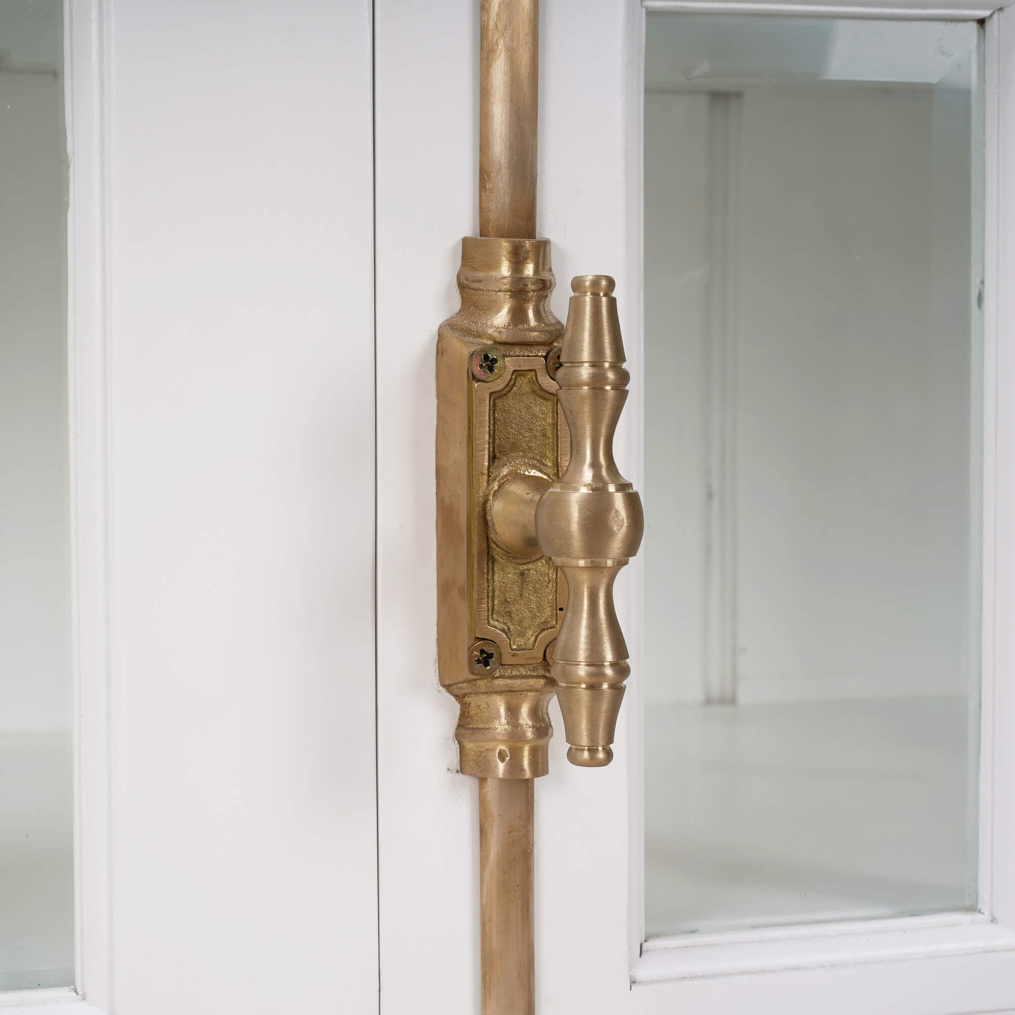 Brunie 2 Door Credenza FURNITURE - sideboard Bramble