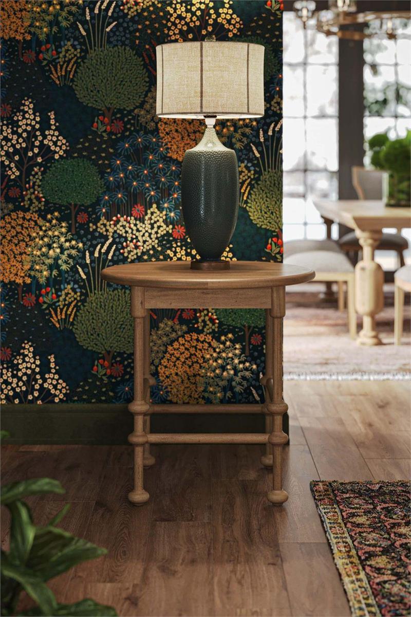 Essex Side Table FURNITURE - side table Bramble