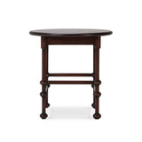 Essex Side Table FURNITURE - side table Bramble