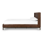 Newhall Bed 13 - FURNITURE - bed Four Hands