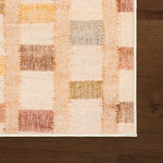 Mosiac Multi Machine Washable Rug RUGS - washable Dash & Albert