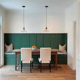 Farrow & Ball Minster Green No. 224 - Archive Collection